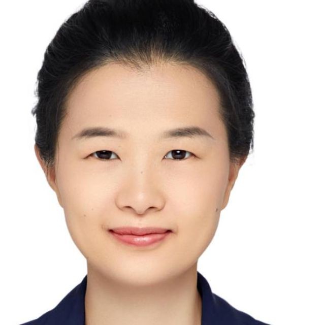 常婧舒