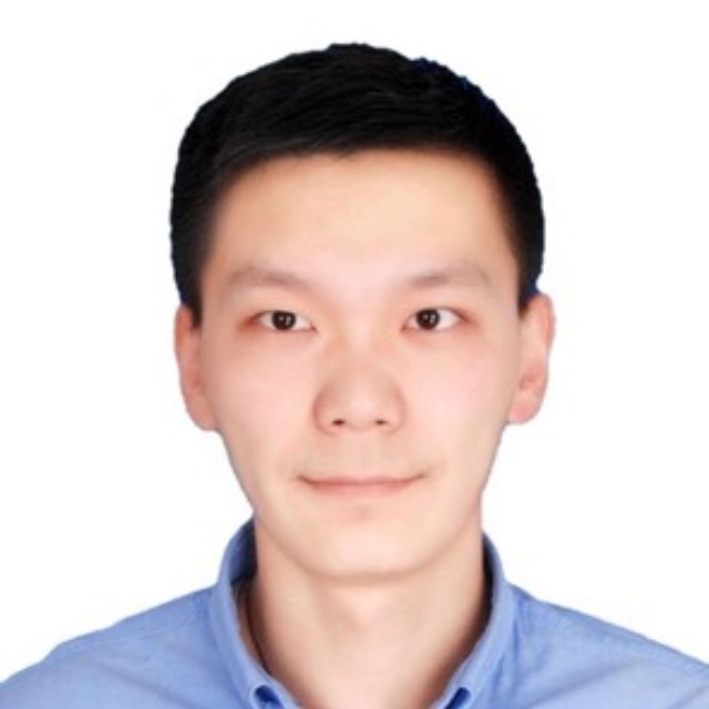 李鸿翔