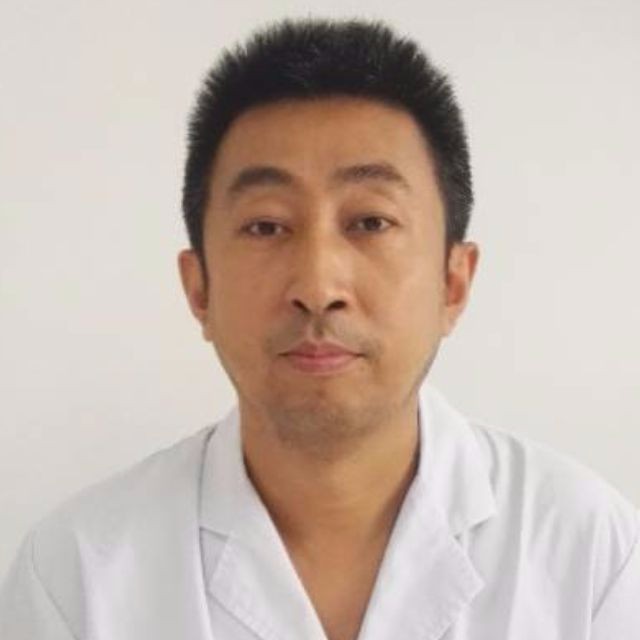 李广涛