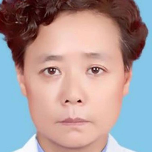 刘玉玲