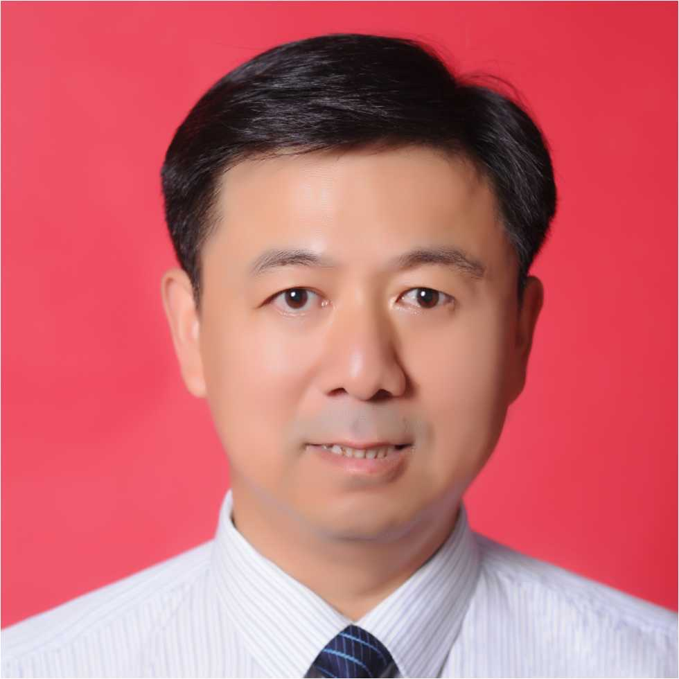 赵敏健