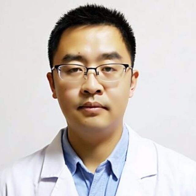 李庆哲
