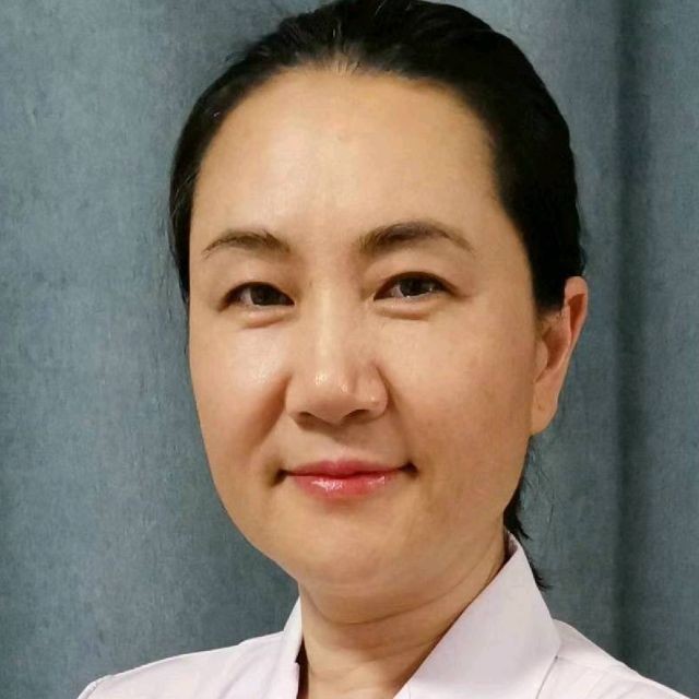 王国红