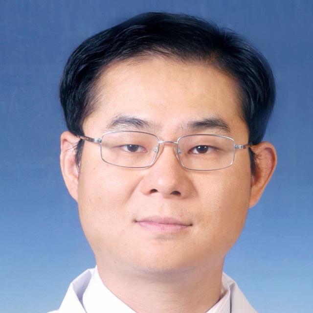 李航