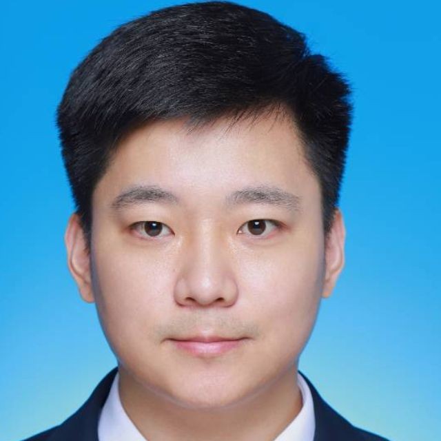 陈志