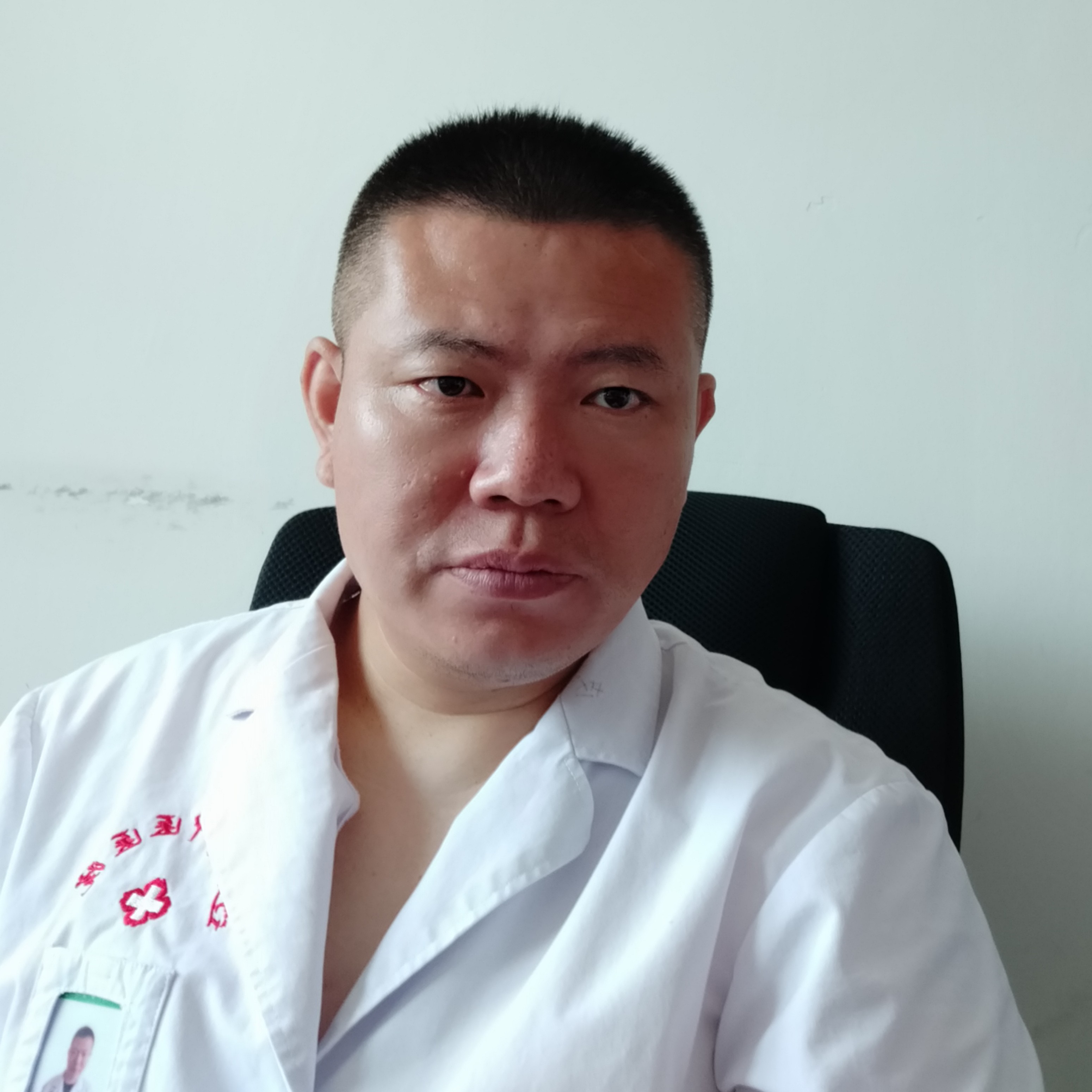 吴长涛