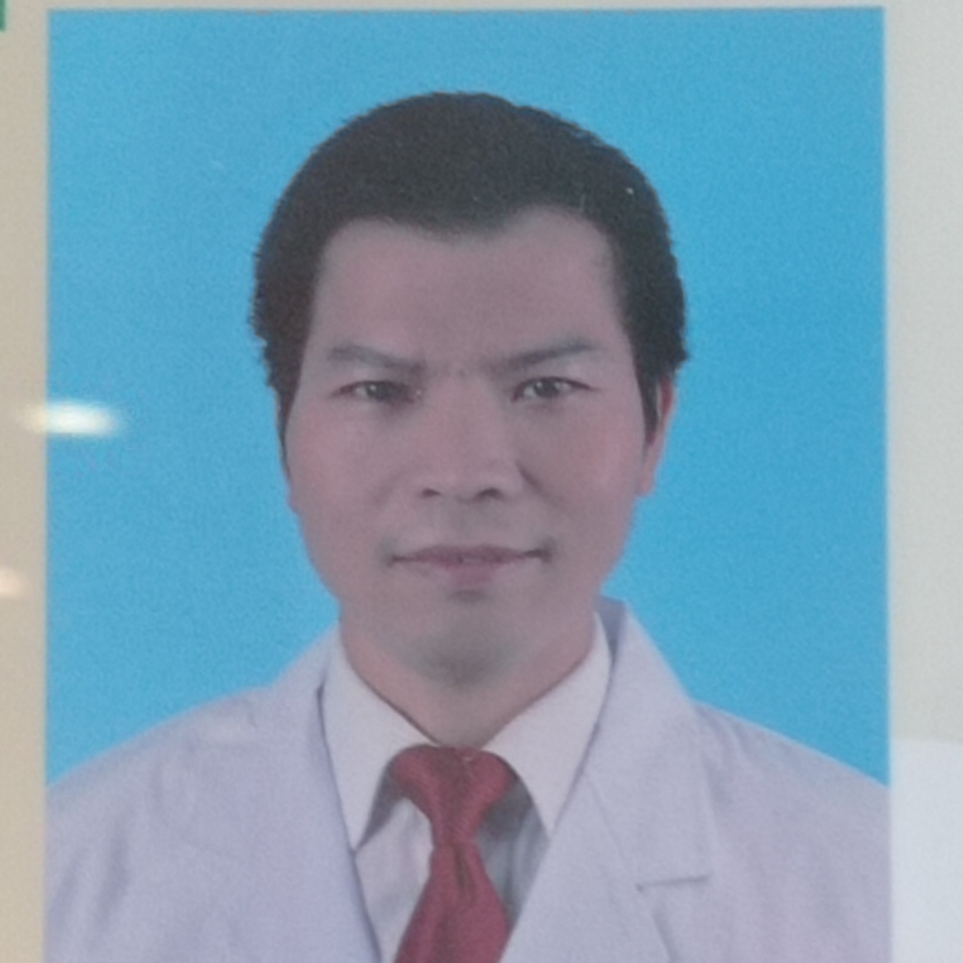 李景辉