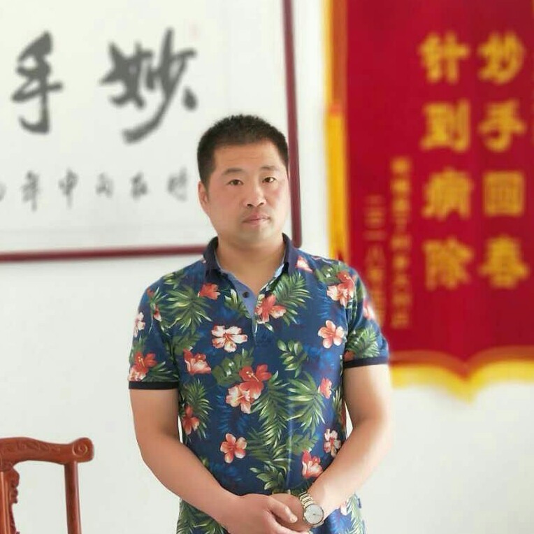 王书伟