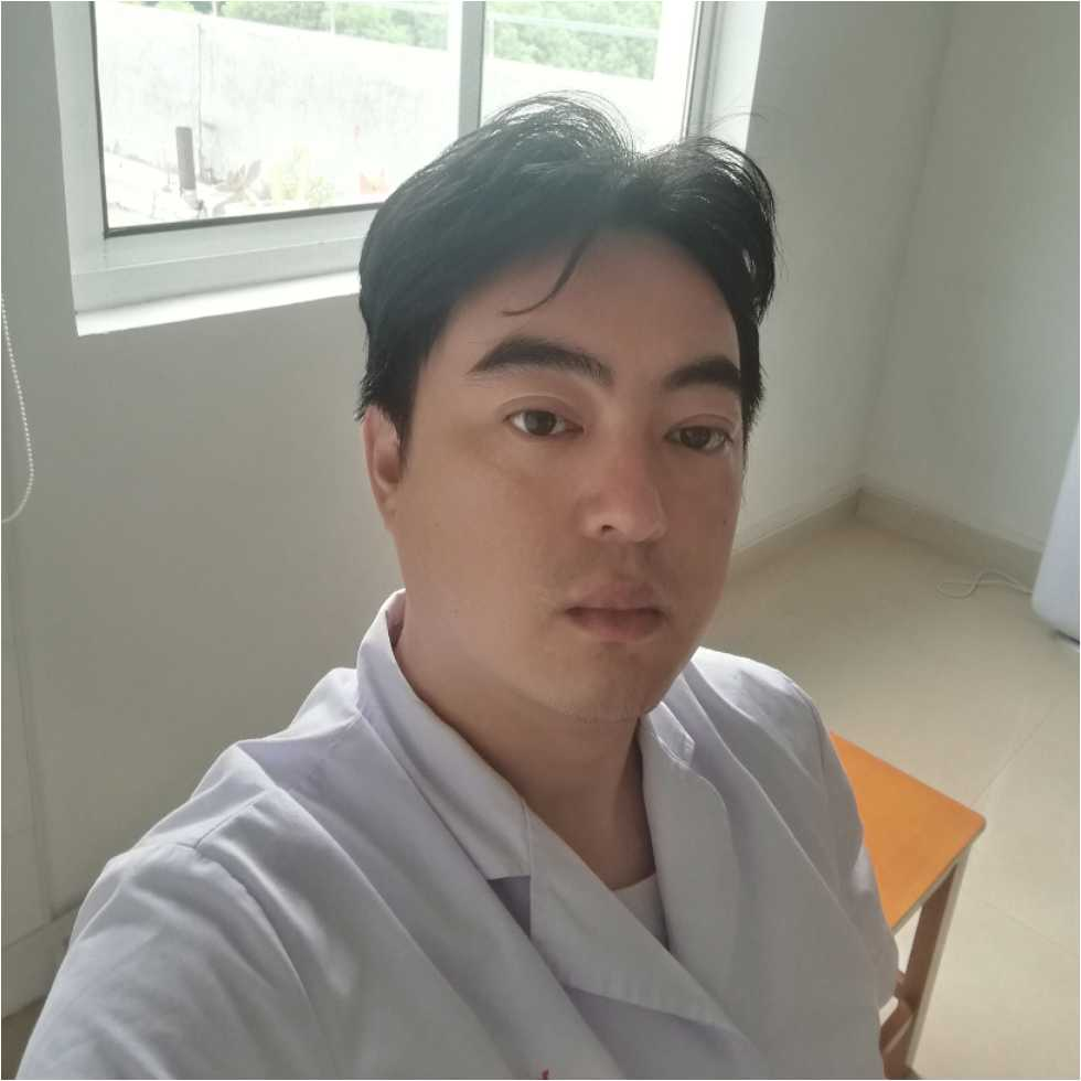江维康