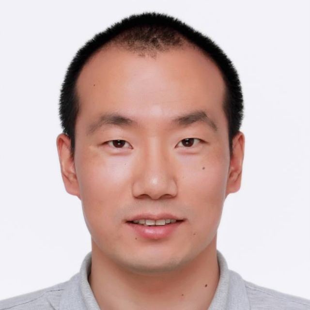 何清溪