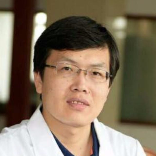 赵彦鹏
