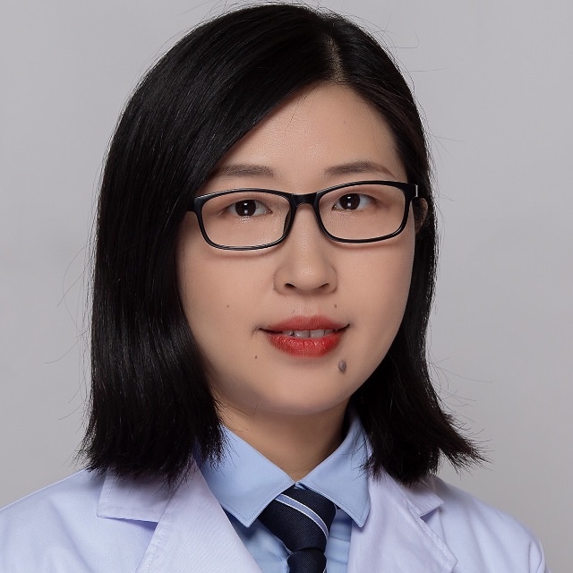 杨真