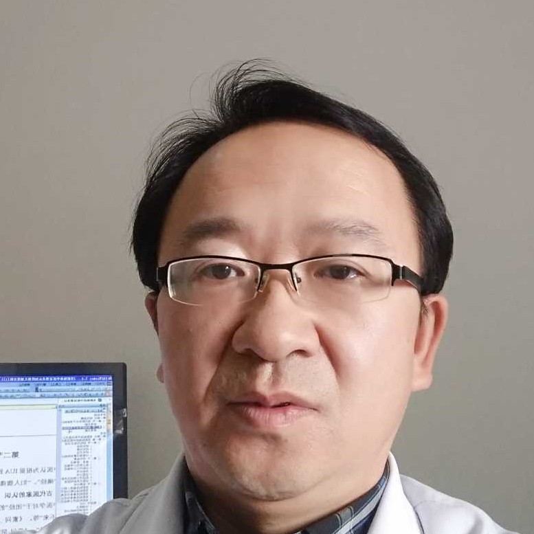 刘永胜