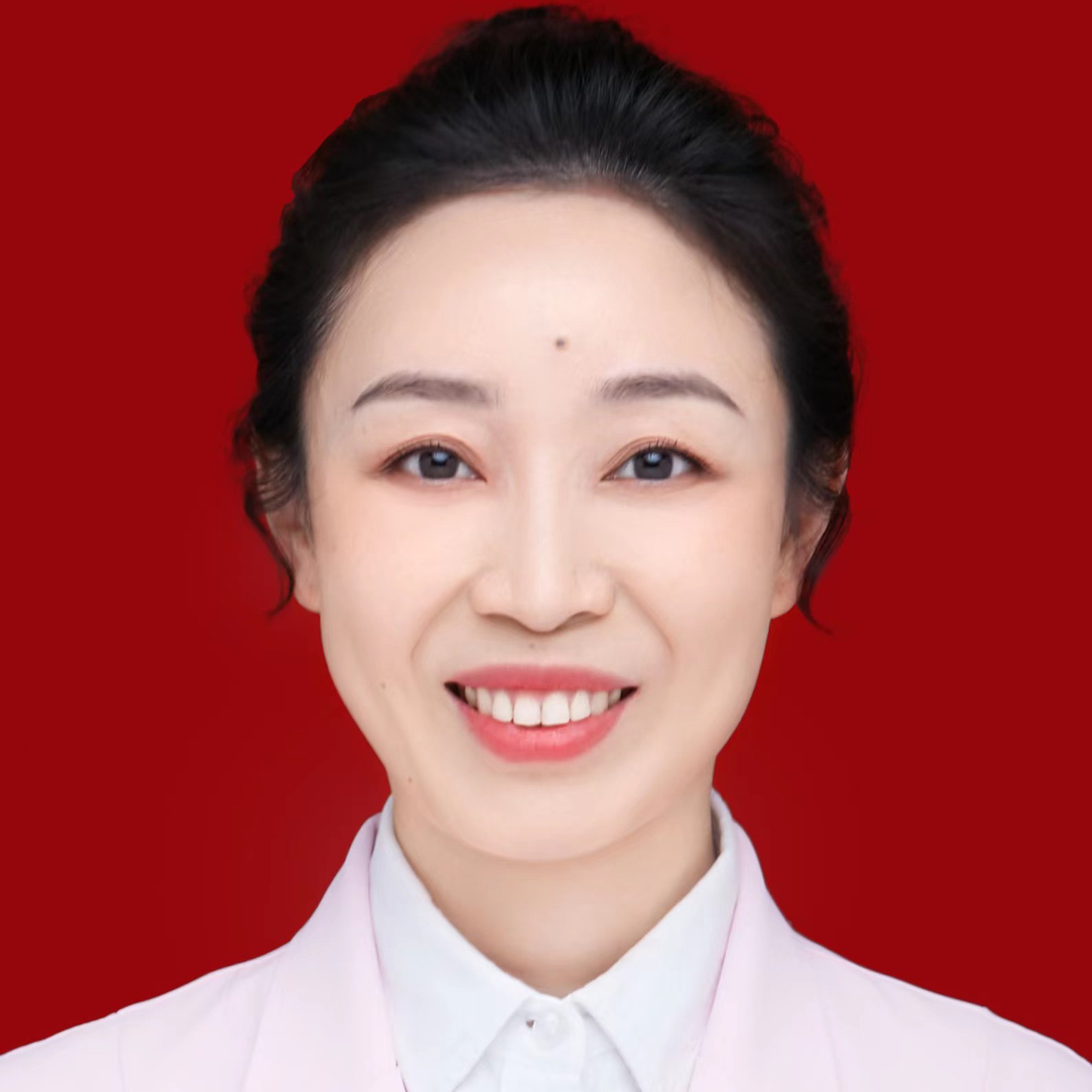 王巍