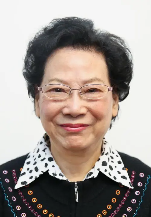 邹燕勤