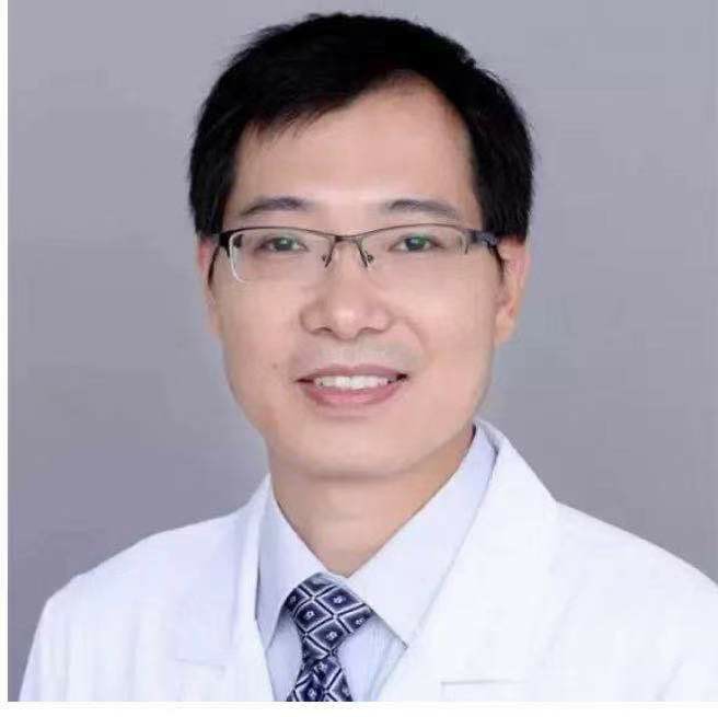 杨科朋