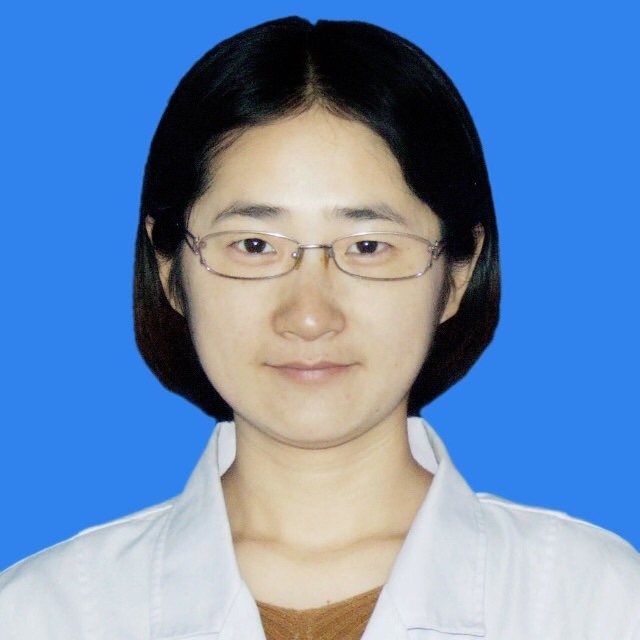 杨倩