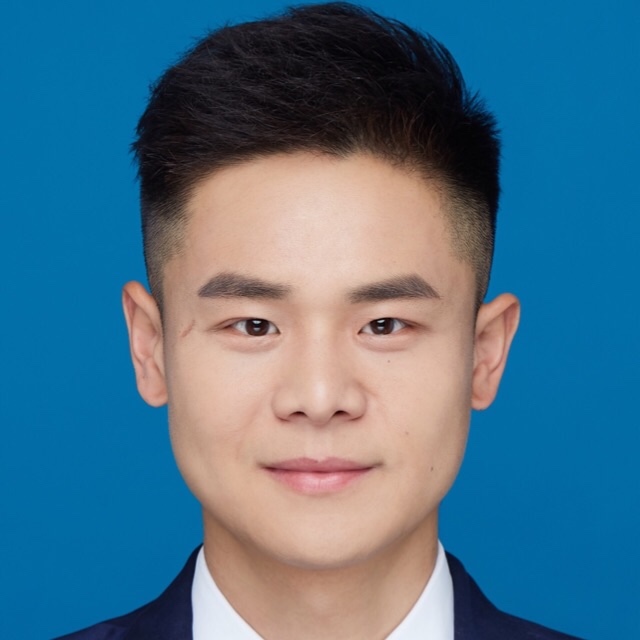 刘传江