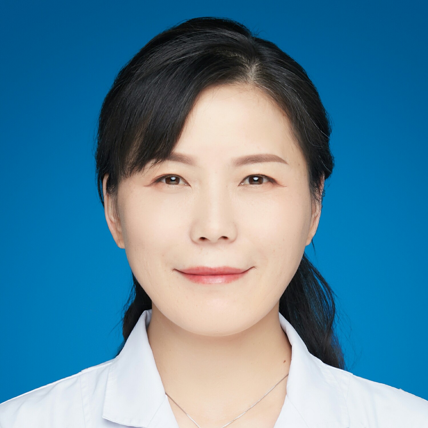 杨江霞