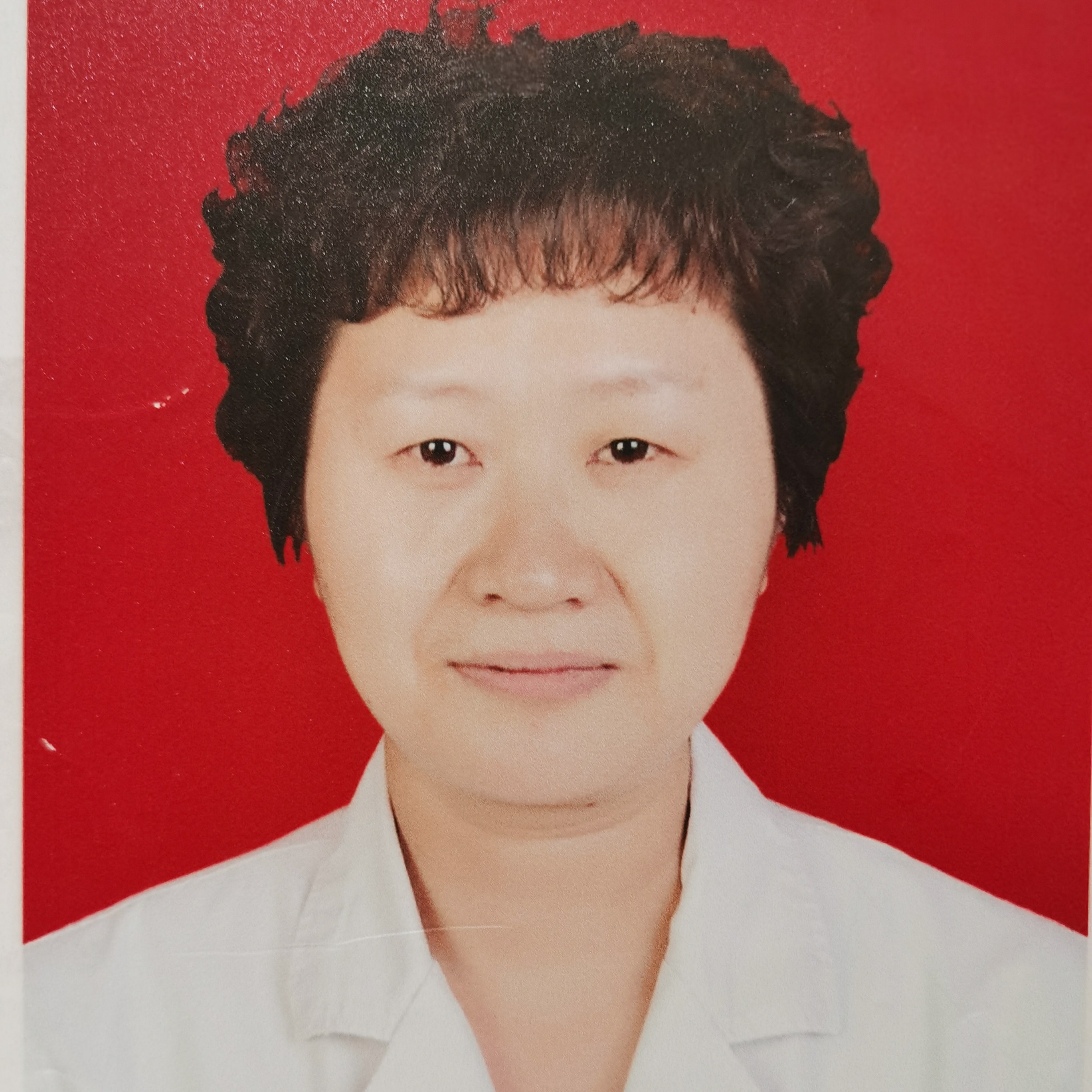 杨满菊
