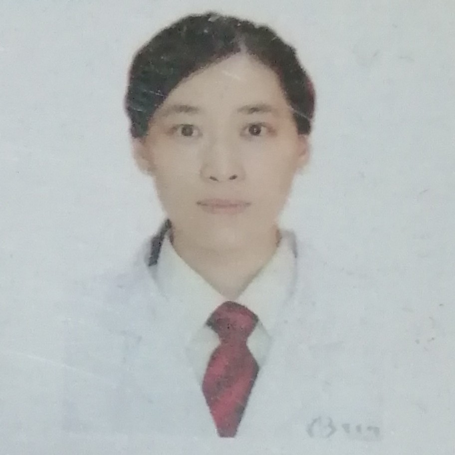 陈淑惠