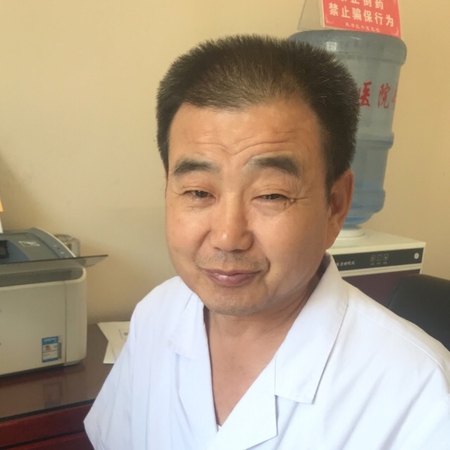 陈国防