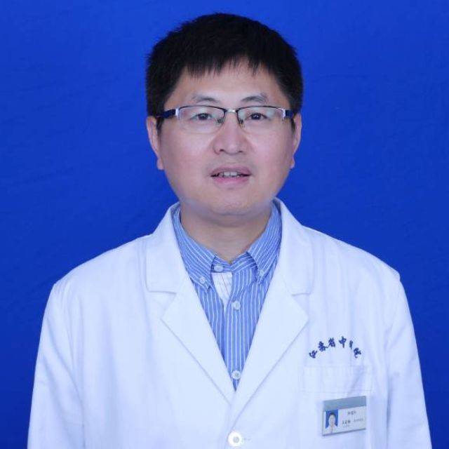 朱超林