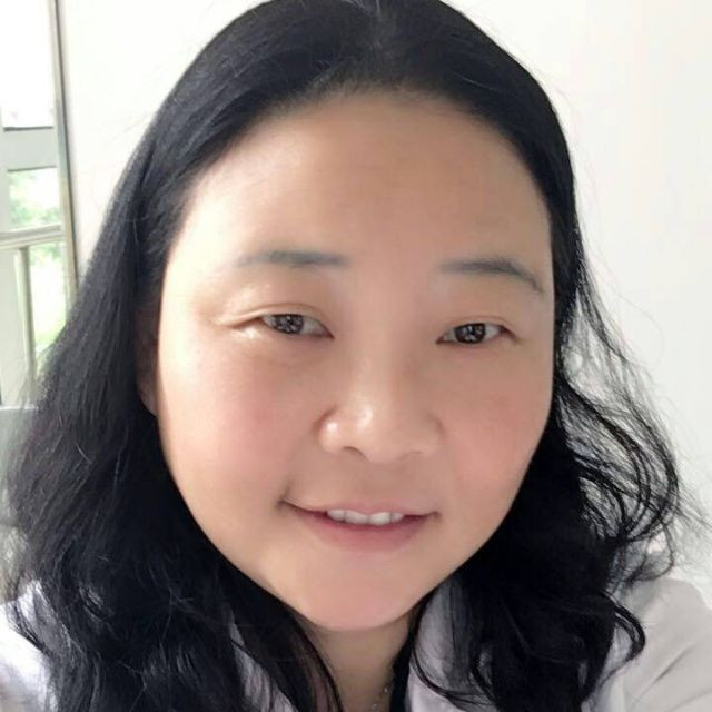 汪陆玲