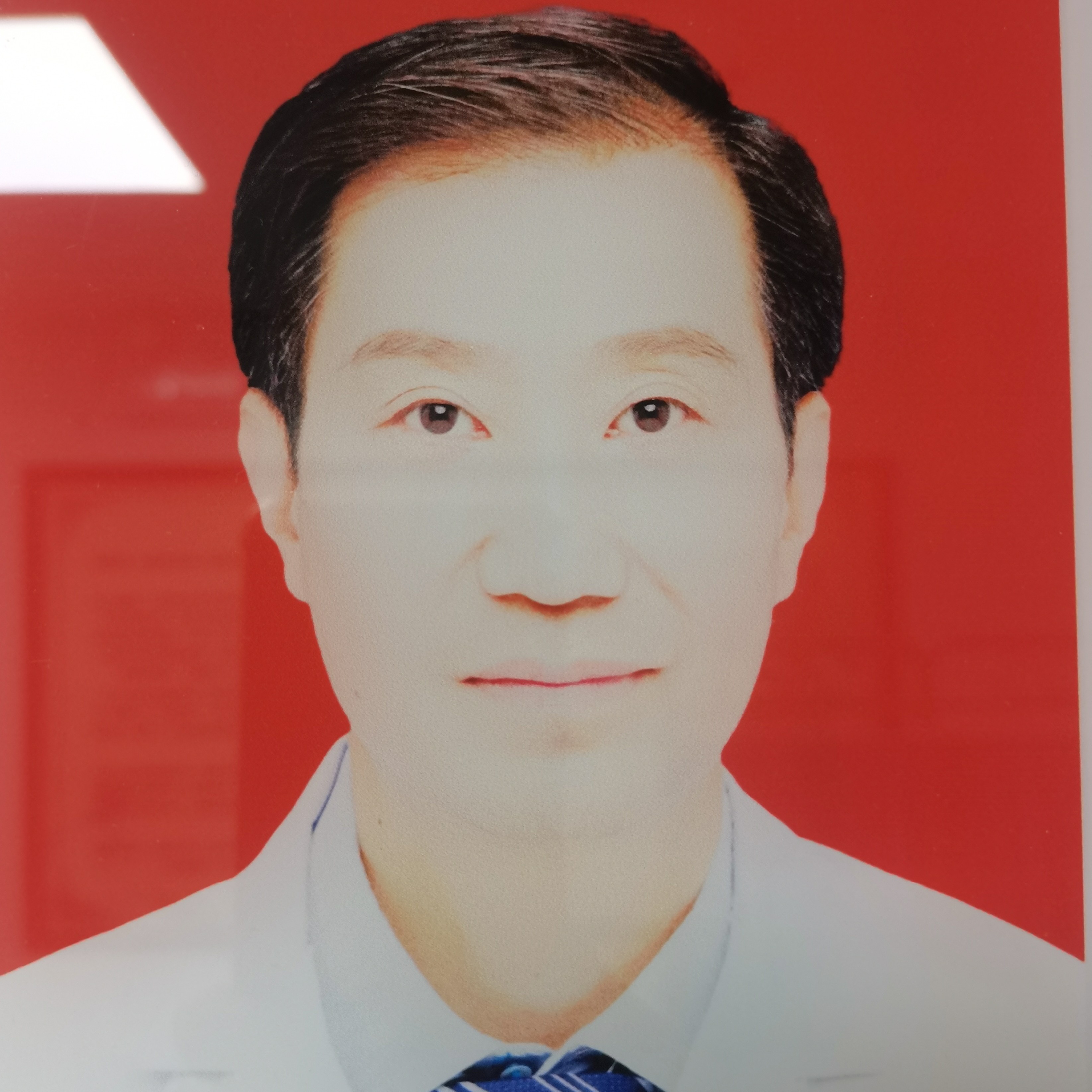 冯堃
