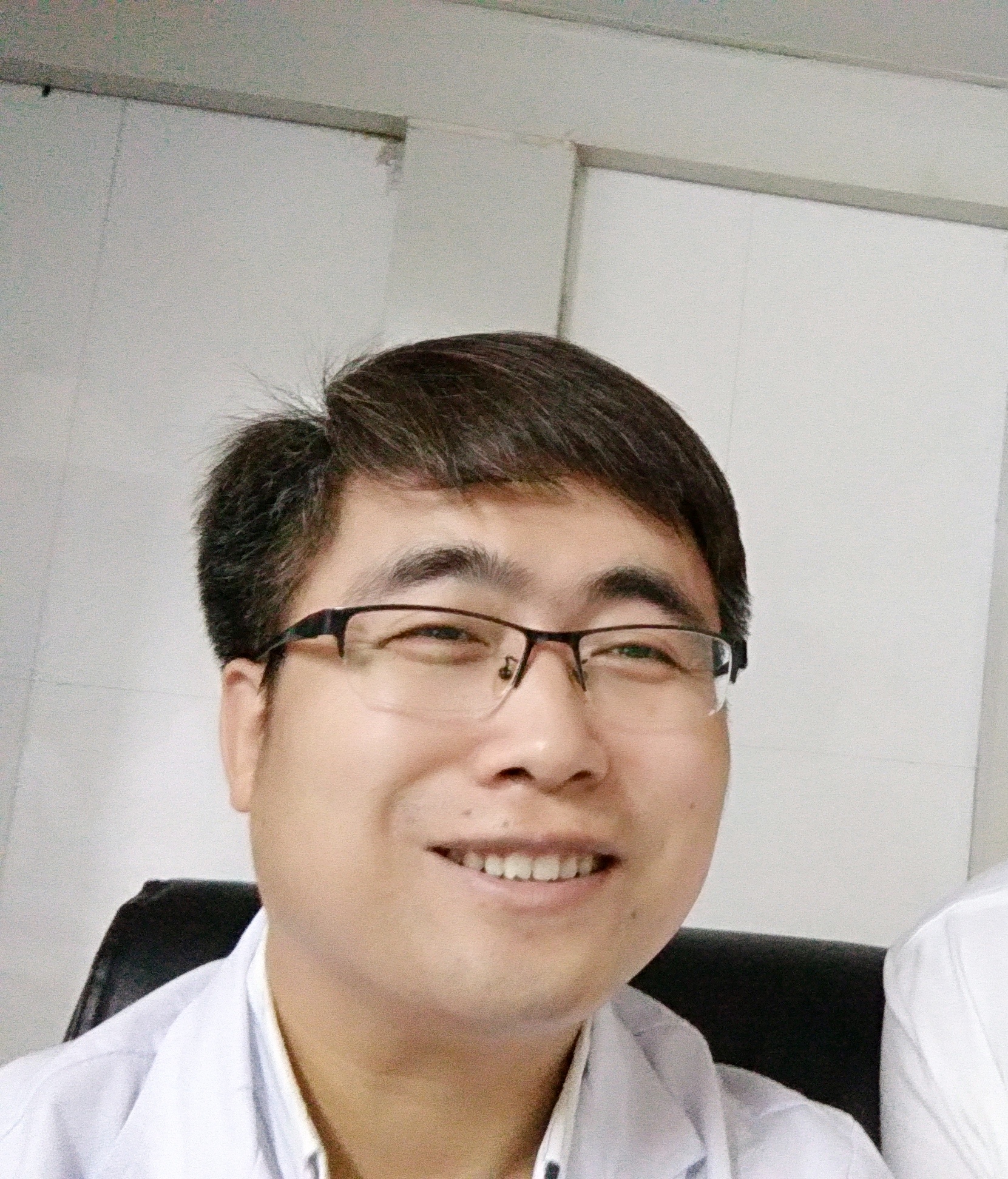 杨善军