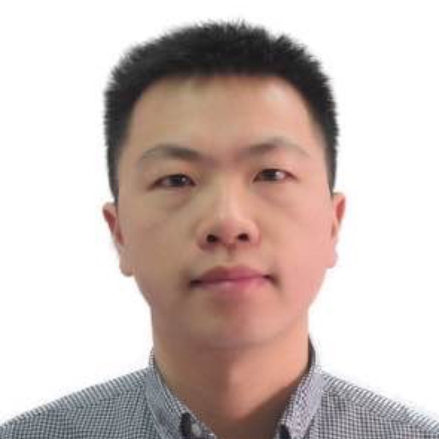 林高敏