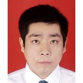 杨明军