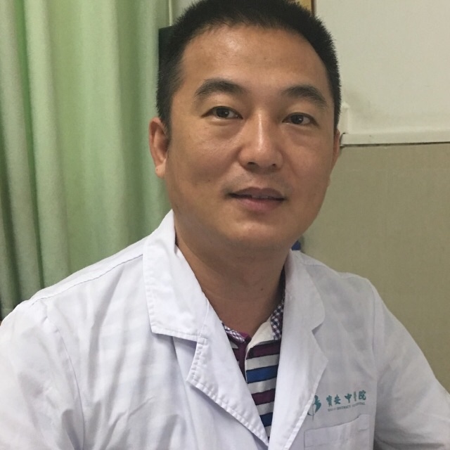 彭智勇
