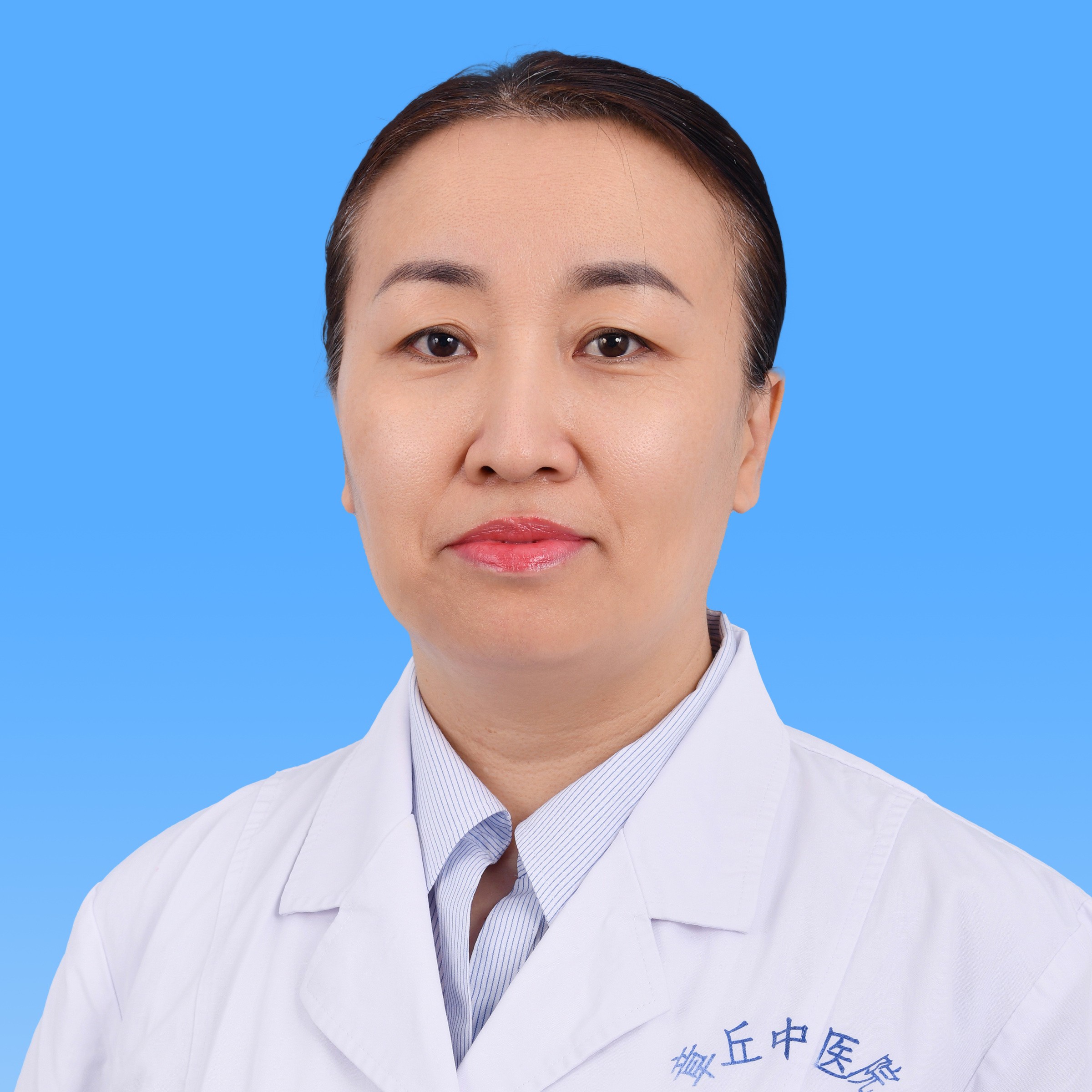 郭水玲