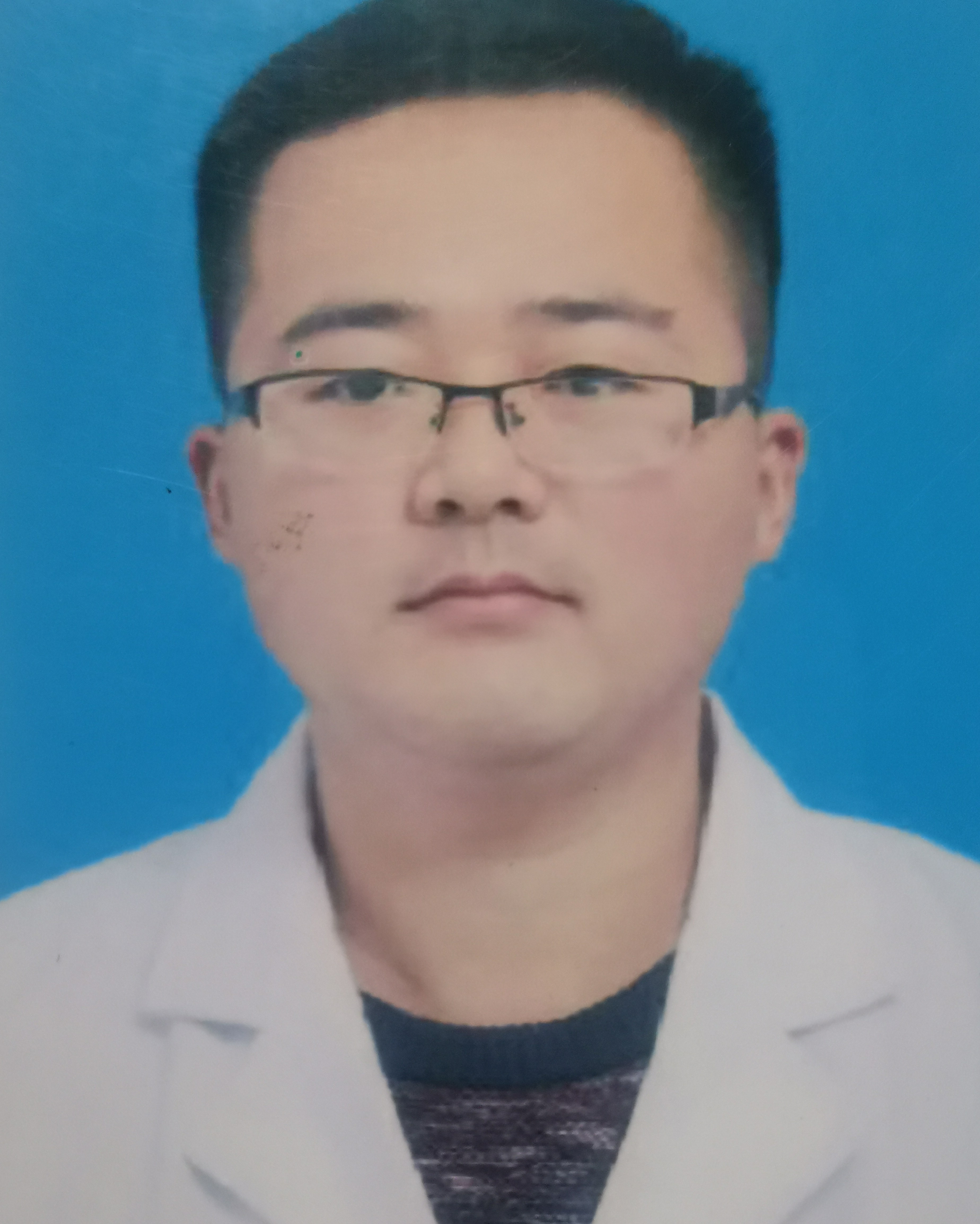 李宗龙