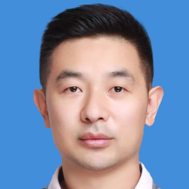 庞志勇