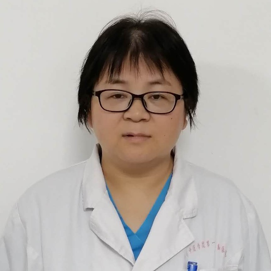 马书娟