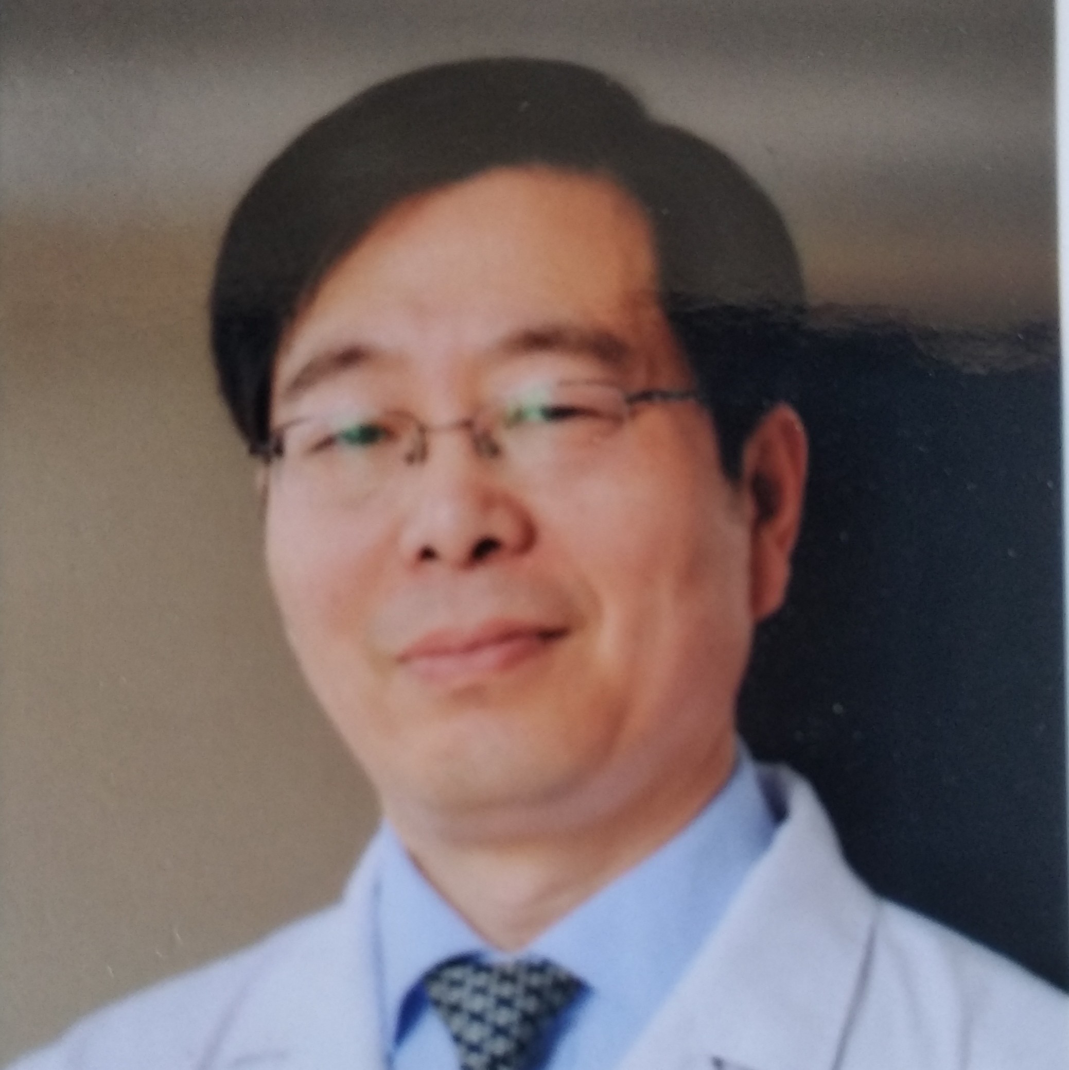 张亚平