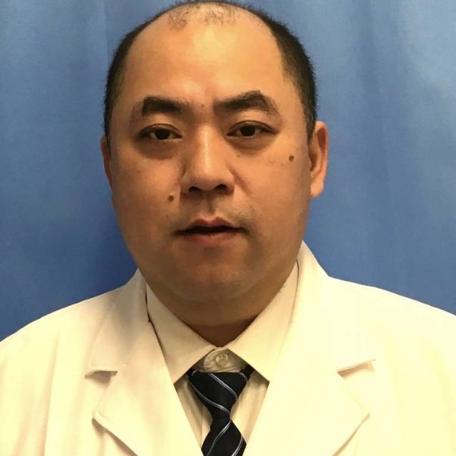 林晖明