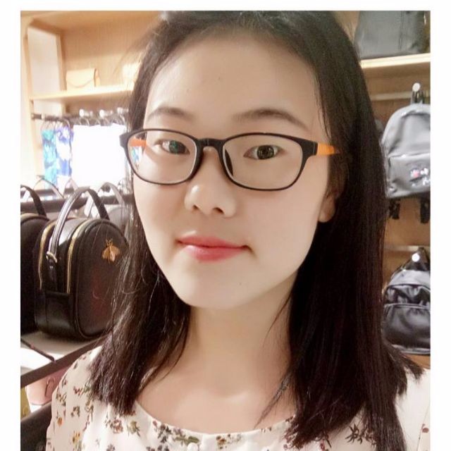 曾庆婷