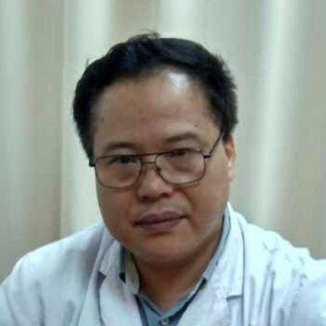 史宗强