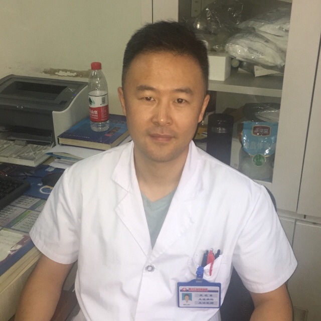王在东