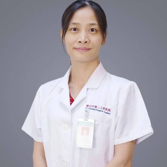 唐贵娟