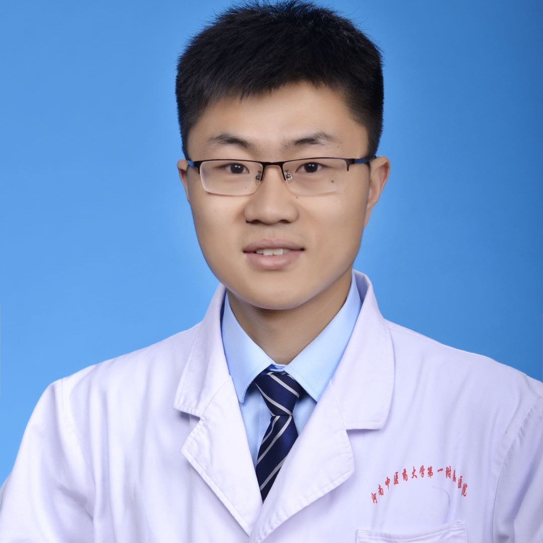 李鹏飞