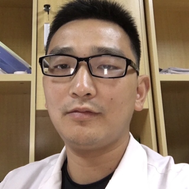 朱志勇