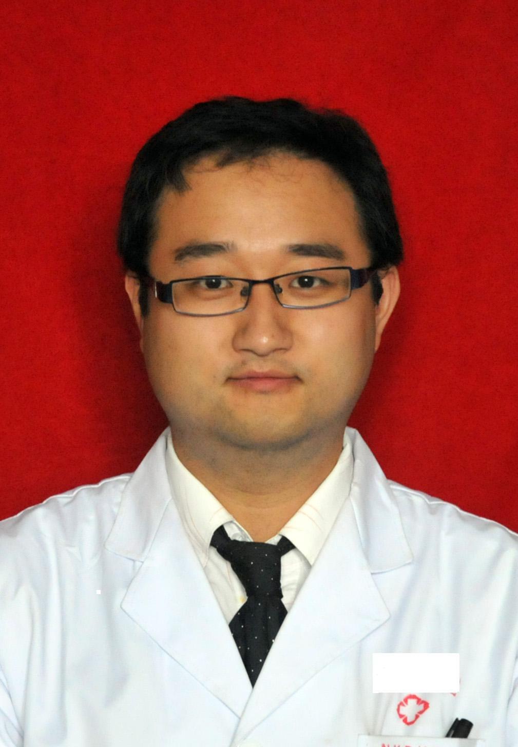 张晓凌