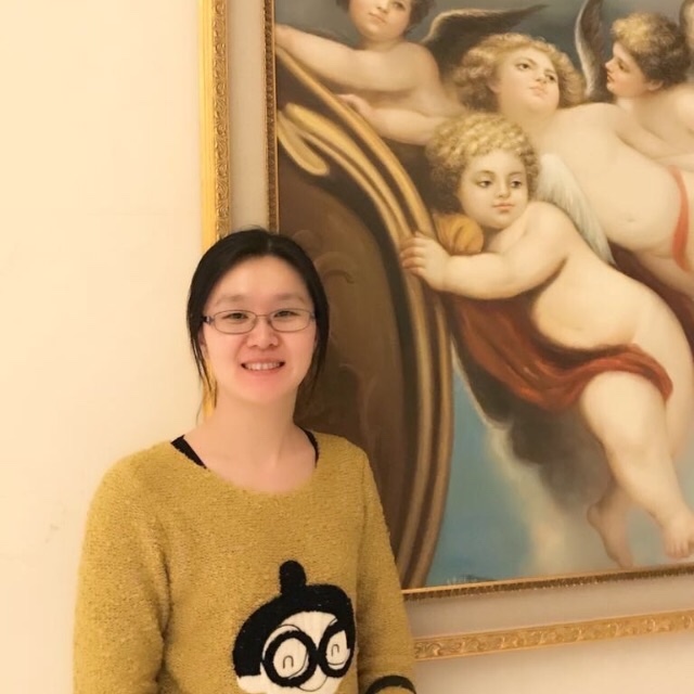 孙冬莉