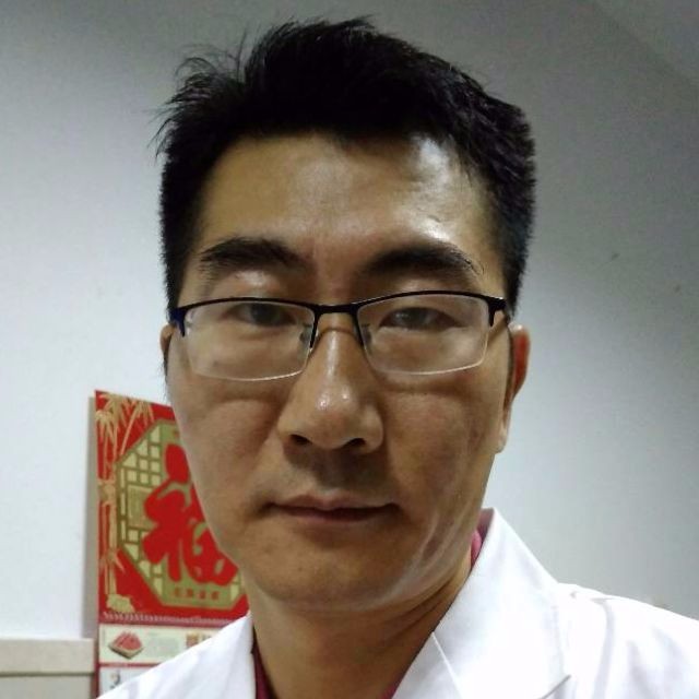 李国岩