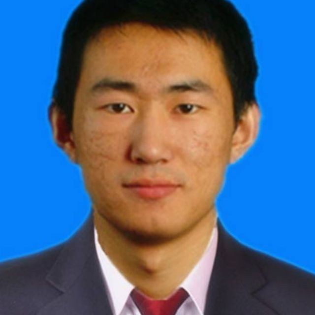 魏辰