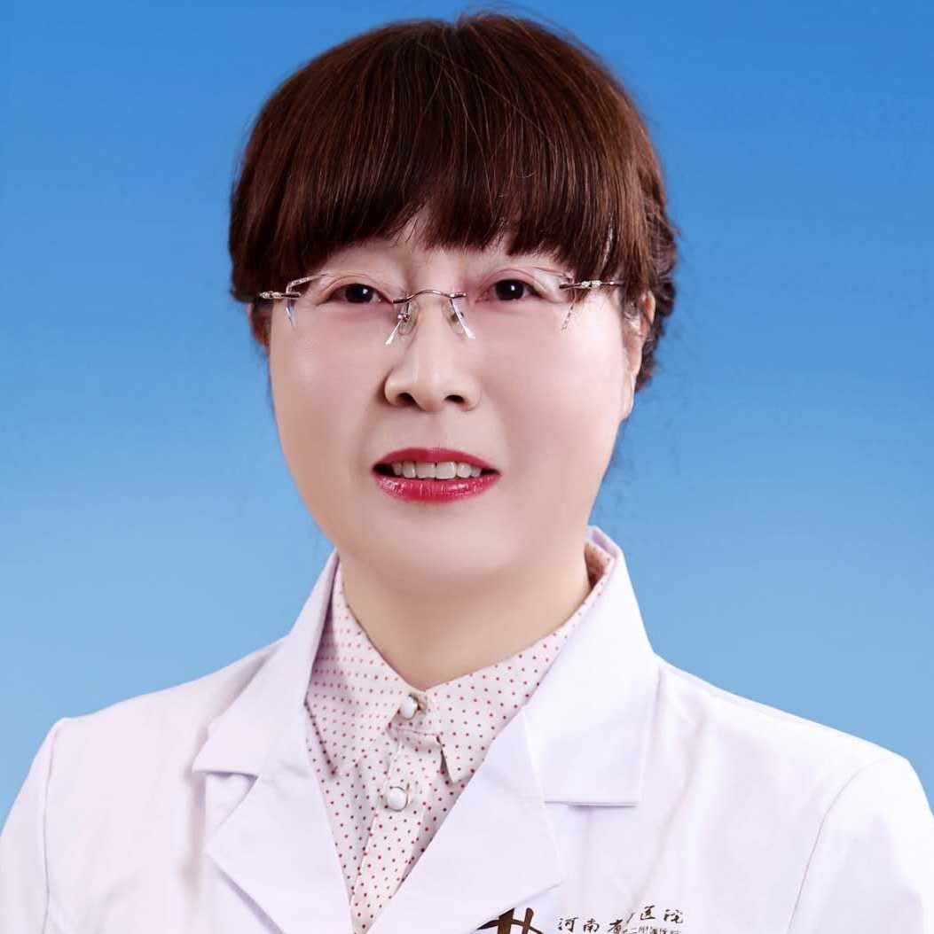 郑瑞君
